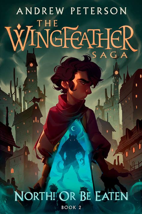 Wingfeather Saga Books 8