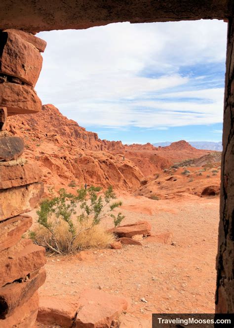 Are The Cabins At Valley Of Fire Worth It