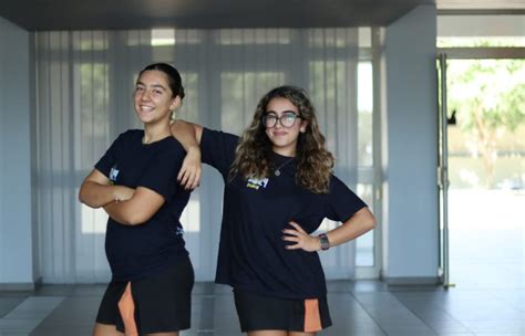 Meet The Pascal Private English School Lefkosia New House Captains