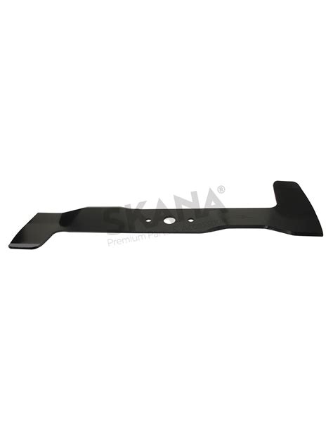 Cuchilla cortacésped 460 mm para CASTELGARDEN HONDA STIGA