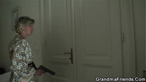 Old Mature Takes Two Cocks From Both Sides Xxx Mobile Porno Videos Movies IPornTV Net