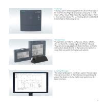 Simatic Rtls Siemens Industrial Identification And Locating Pdf