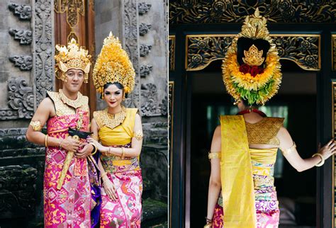 14 Mahkota Adat Pernikahan Tradisional Indonesia Bridestory Blog