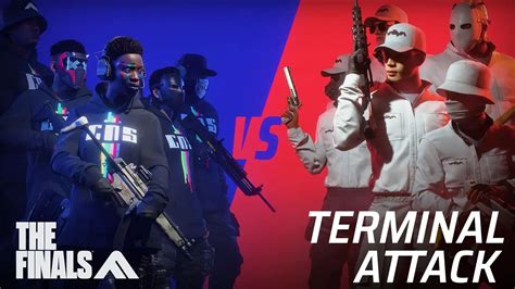 The Finals Season 3 Ranked Terminal Attack Everything You Need To Know