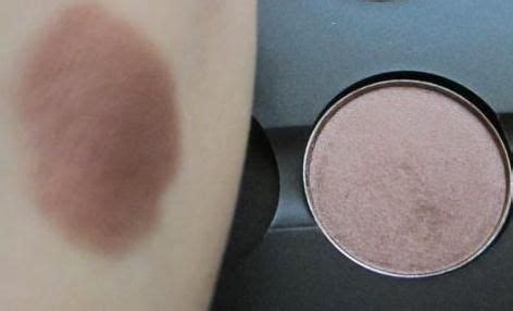 MAC Cosmetics Eye Shadow - Sable - Reviews | MakeupAlley