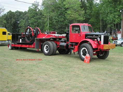 Pin By Ray Leavings On Classic Mack Trucks Mack Trucks Mack Classic