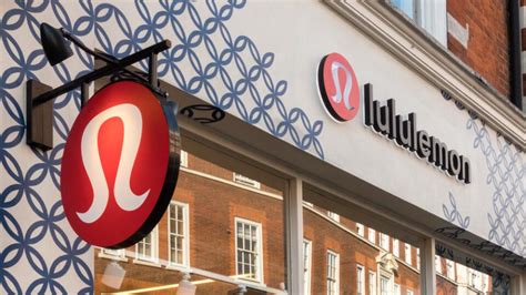 Lululemon Plans 30+ New International Stores with Majority in Fast ...