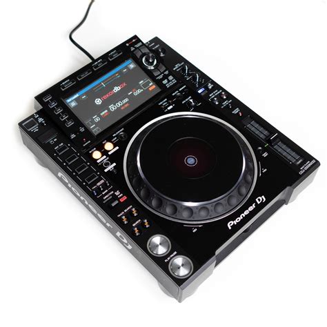 Pioneer Cdj Nxs Csm Cologne Street Market