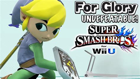 He Can T Kill Undefeatable Toon Link Ep 5 Super Smash Bros