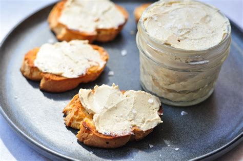 Foie Gras Paté - Kelly's Clean Kitchen