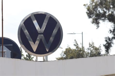 Volkswagen de México nombra nuevo vicepresidente de Recursos Humanos y