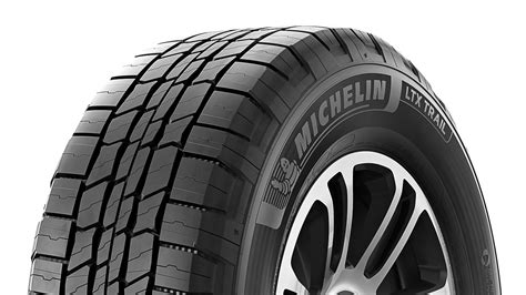 Michelin Ltx Trail Pick Up Tyre Now Available In Malaysia 15 To 18 Inch Sizes Autobuzzmy