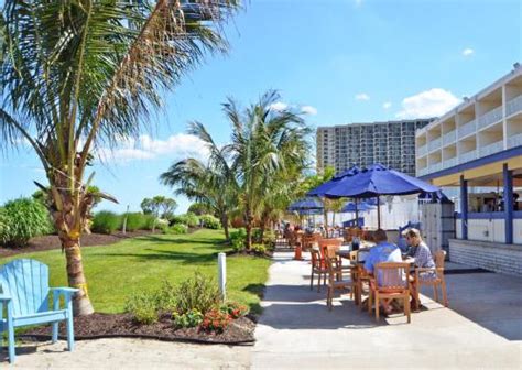 Carousel Oceanfront Hotel & Condominiums - Ocean City MD | AAA.com