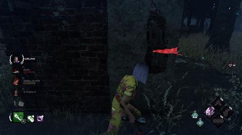 Dead By Daylight Flashlight Save Youtube