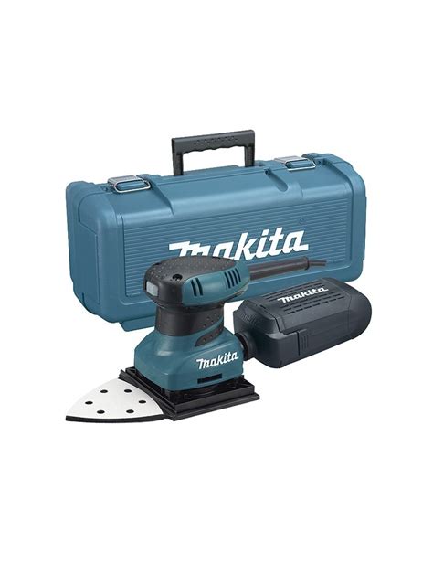 Lijadora Orbital 200W BO4565K MAKITA