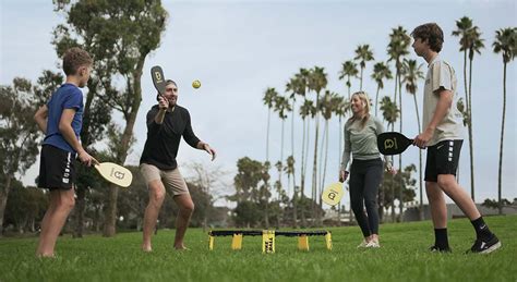 Spikeball® Inc | The official home of Spikeball | Come on in, ballers