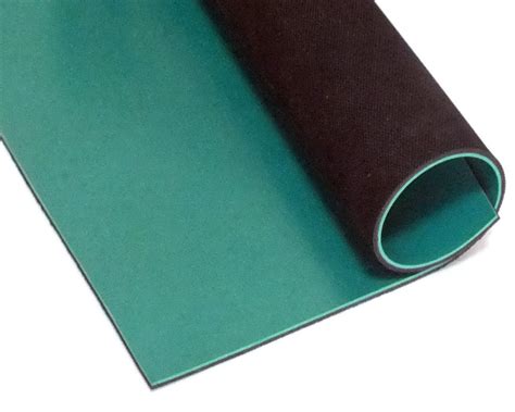 3mm Anti Static Rubber Sheet Floor Mat Esd Rubber Sheet Esd Rubber