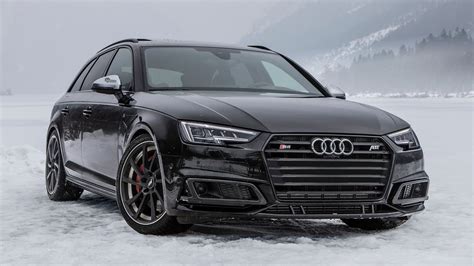 2018 Audi S4 Abt Avant 425hp550nmv6turbo Better Than An Rs4