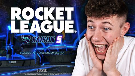 Rocket Pass Gewinnspiel Grand Champion Belohnungen In Season