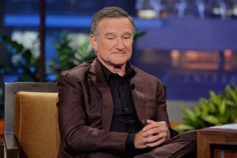 Robin Williams’ First Wife Says She Understood Late Actor’s Infidelity Metro News