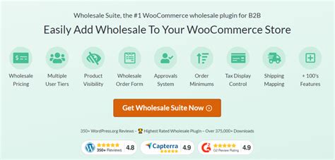 14 Best Woocommerce Plugins To Supercharge Ecommerce Websites Geekflare