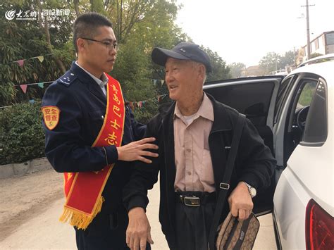 贴心！红岛巴士“萤火虫”顺风车志愿团队助力青云宫山会红岛要闻大众网·青岛