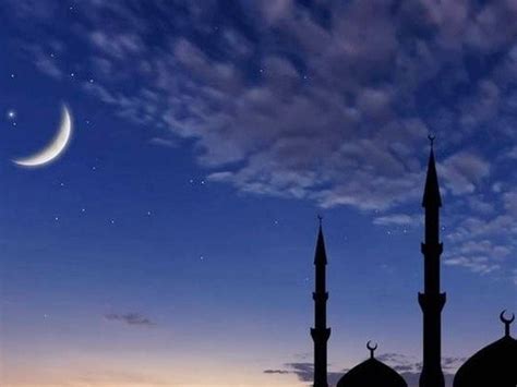 Zilhaj Moon Sighted In Saudi Arabia Eidul Azha On June 28