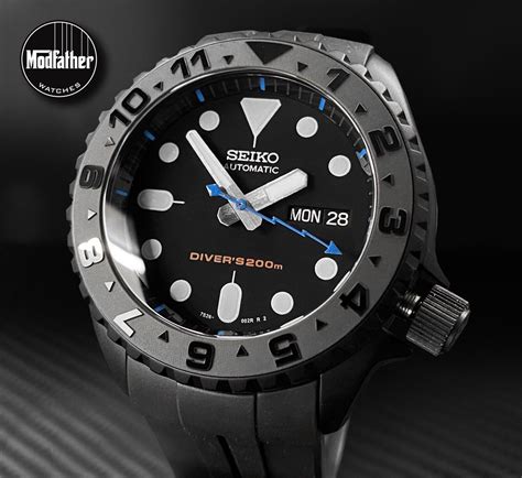 Seiko Skx009 Mod Ubicaciondepersonas Cdmx Gob Mx