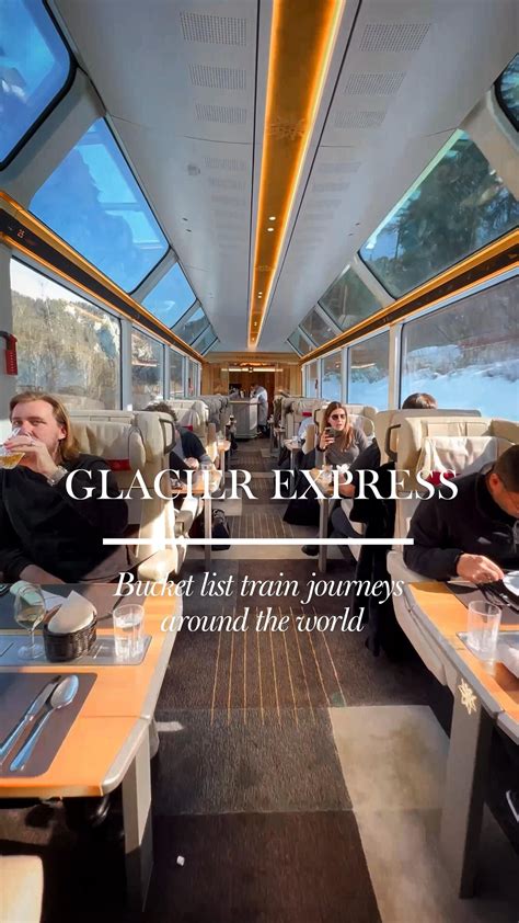 Most Famous Train Journeys at Angus Agar blog