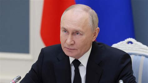 Escala La Guerra Entre Ucrania Y Rusia Vladimir Putin Asegur Que