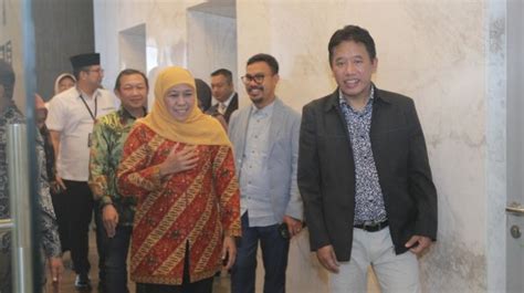 Jatim Media Summit 2023 Sukses Pertemukan Lebih Dari 100 Stakeholders