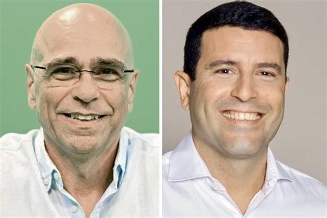 Qual O N Mero Dos Candidatos A Prefeito No Guaruj Sp Elei Es