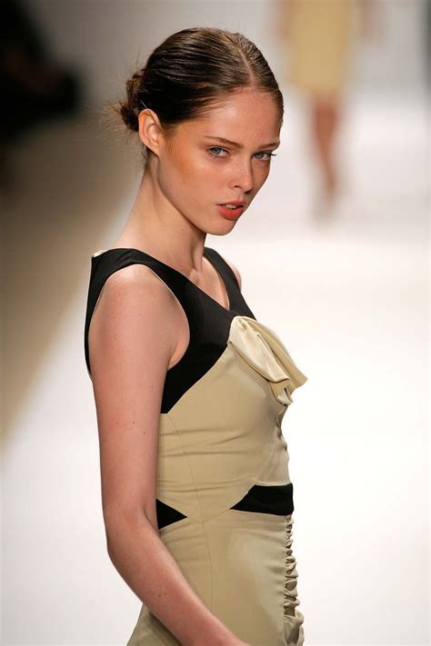 Коко Роча Coco Rocha фото 214671