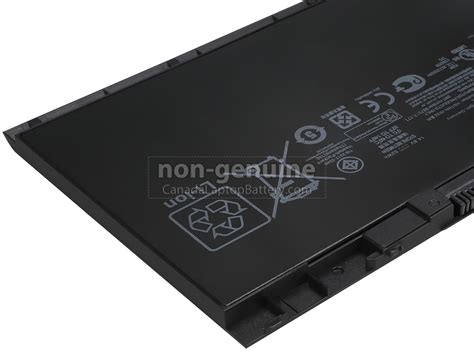 HP BT04XL long life replacement battery | Canada Laptop Battery