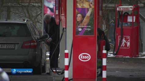 Mehrbelastung F R Verbraucher Beim Tanken Und Heizen Durch H Heren Co