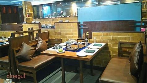 Reviews of Barbeque Nation, Thuraipakkam, Chennai | Dineout