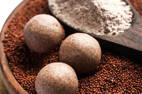 The Wonders Of Ragi Flour Why Is It So Popular Roots Veyr