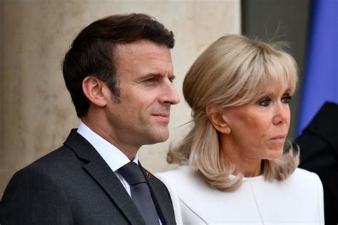 Présidentielle 2022 revivez la cérémonie d investiture d Emmanuel Macron