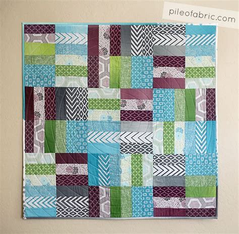 Jelly Roll Jam Fat Quarter Shop Free Pattern Jelly Roll Quilt