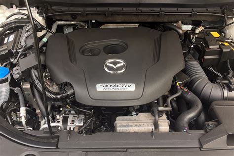 Mazda Cx 5 Engine - Mazda CX 5 2019