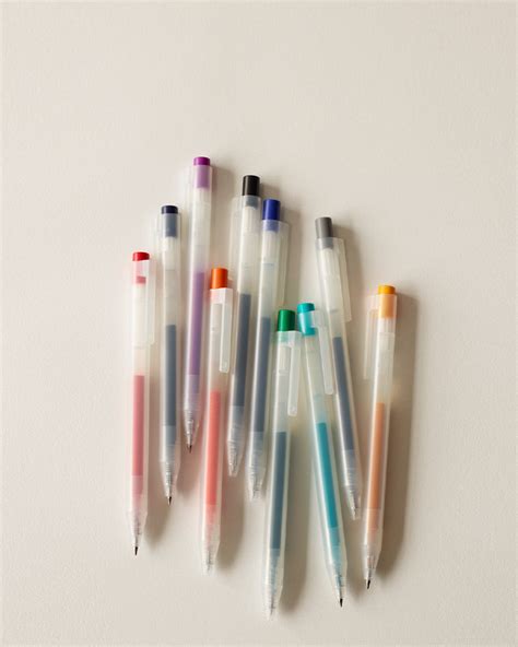 Stationery | MUJI