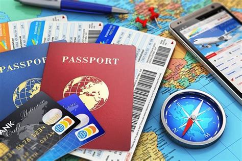 Do I Need A Passport Book And Card For Travelista