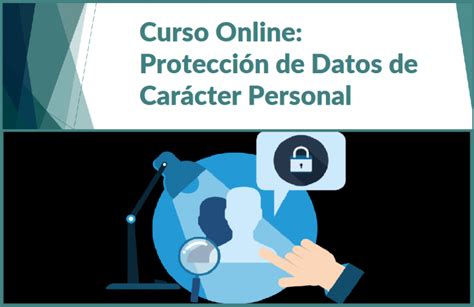 Curso Online Protecci N De Datos De Car Cter Personal Inese