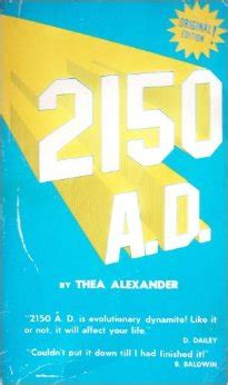 2150 A.D. – The Macro Society