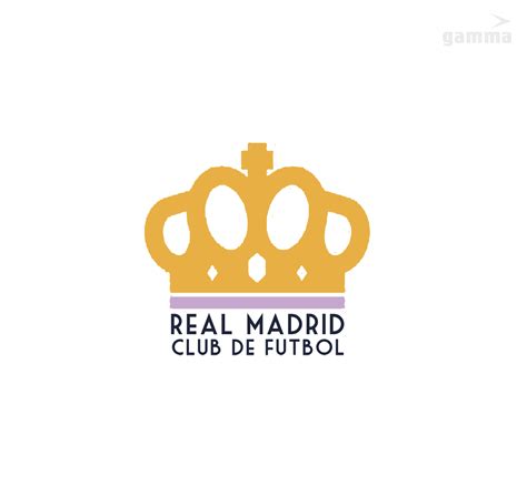 real madrid logo