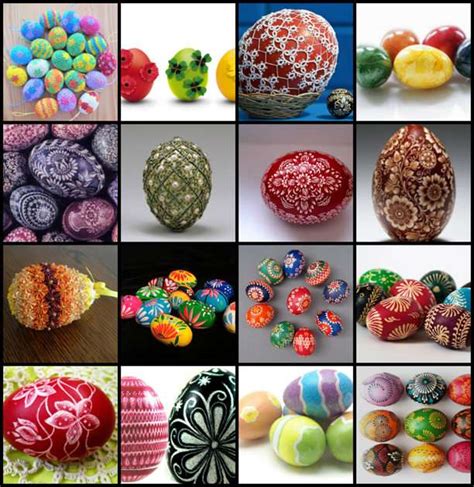 Easter eggs - ePuzzle photo puzzle