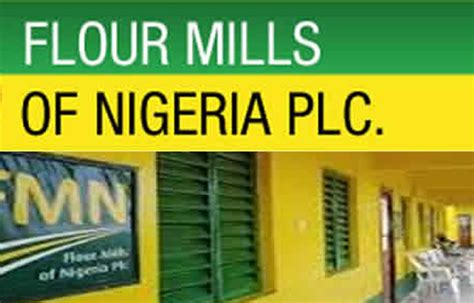 Flour Mills to Launch Sugar Estate - BizWatchNigeria.Ng