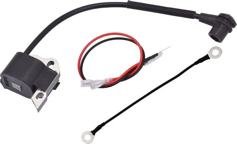 Amazon Cancanle Ignition Coil For Stihl Ms Ms Ms