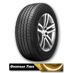 Goodyear Tires Wrangler Fortitude Ht R T Bsw