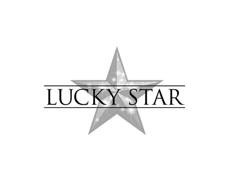 Lucky Star Logo